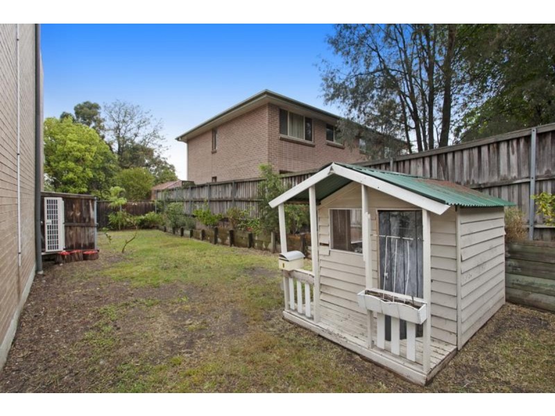 7/4 Waugh Avenue, Parramatta NSW 2150